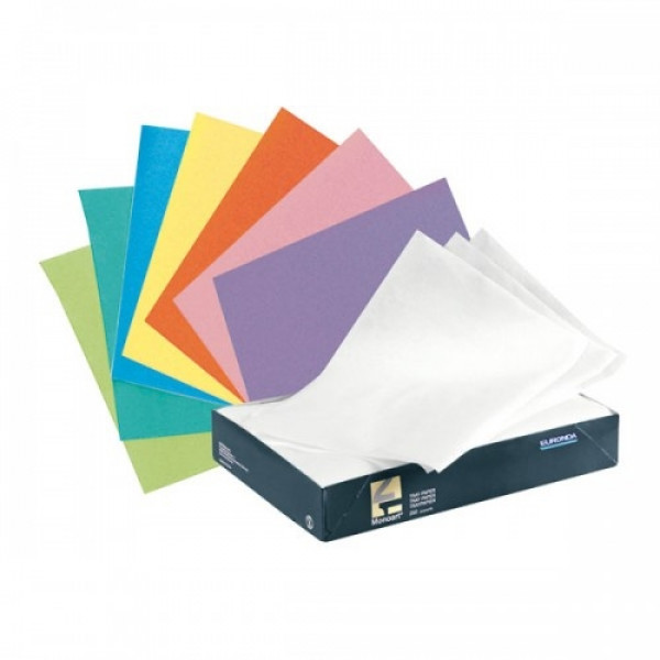 Papel de bandeja absorbente EURONDA – Papier absorbant pour plateaux