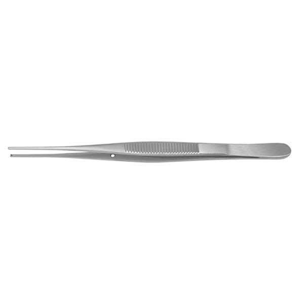 TP33 PINZA RECTA SEMKIN-TAYLOR – Pince chirurgicale 1x2 12,5 cm