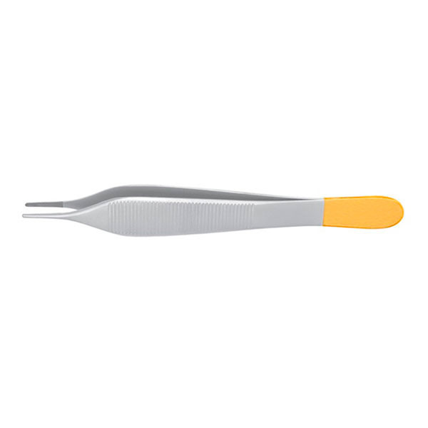 TP5041/12cm. PINZA ADSON CIRUG – Précelles Adson Perma Sharp, 12 cm, HU-FRIEDY