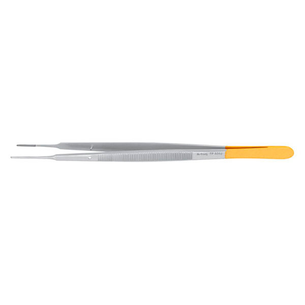 TP5050 PINZA DISECCION GERALD – Anatómiai boncoló csipesz, egyenes, HU-FRIEDY