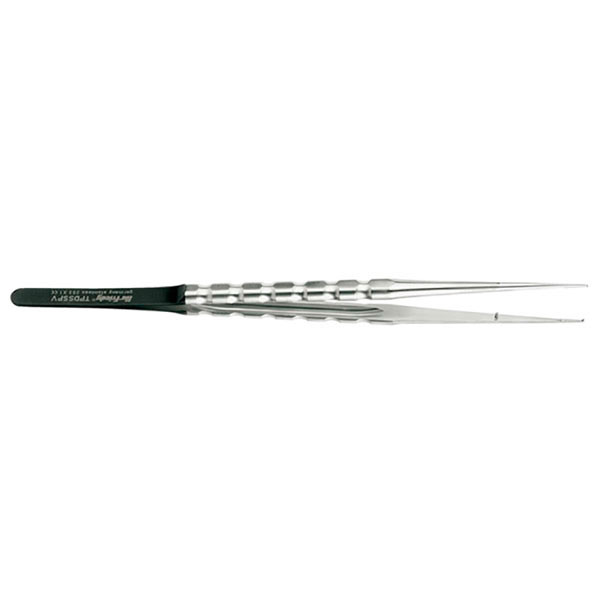 TPDSSPV – Pince de microchirurgie, droite, Schlee, Hu-Friedy