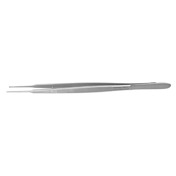 TPG3 PINZA GERALD CIRUGIA – Pinça cirúrgica reta 1x2 dentes, HU-FRIEDY