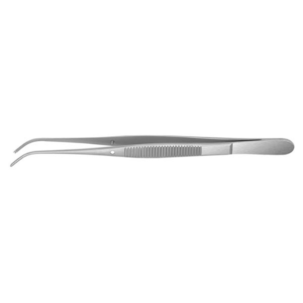 TPKN PINZA DISECCION – Pinza de disección de precisión, puntas finas, HU-FRIEDY