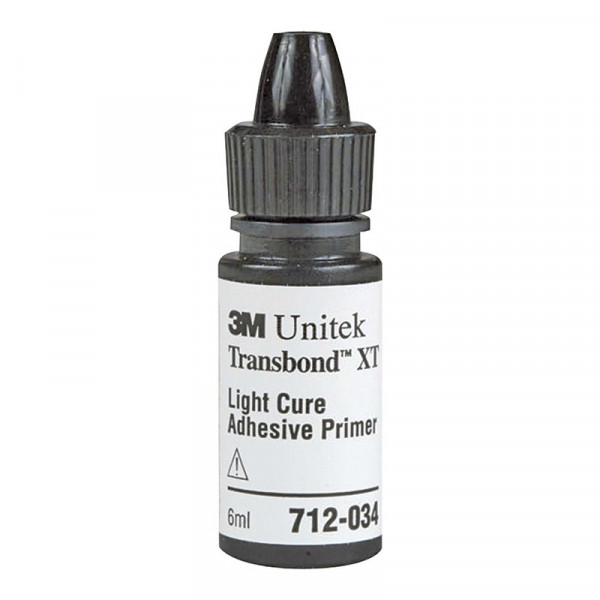TRANSBOND XT PRIMER – Adesivo líquido para brackets 3M