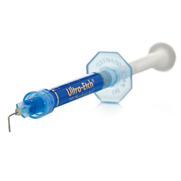 ULTRA-ETCH ECONO REFILL – Ácido fosfórico 35% Ultradent