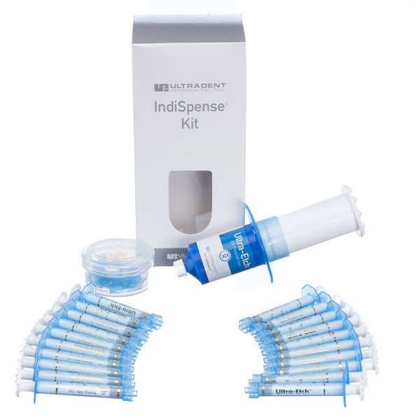 ULTRA-ETCH INDISPENSE KIT – Kit dispensador ácido fosfórico