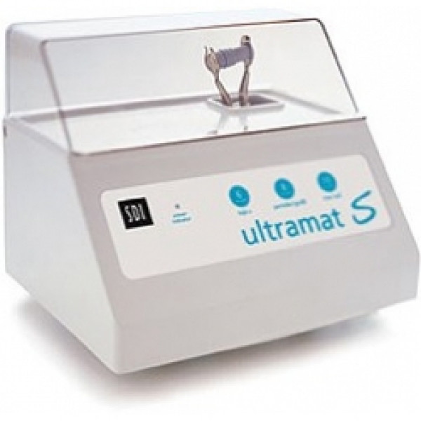 ULTRAMAT S AMALGAMATEUR – Mélangeur dentaire haute vitesse – SDI
