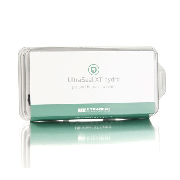 ULTRASEAL XT HYDRO KIT OP WHITE – Sellador de fosas y fisuras fotopolimerizable