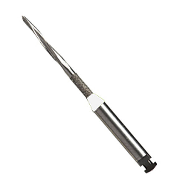 UNICORE DRILL SIZE 0 REFILL – Fresa para desobturación y postes de fibra