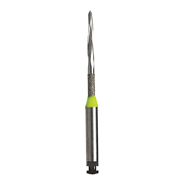 UNICORE DRILL SIZE 1 REFILL – Fresa per desobturazione e perni in fibra