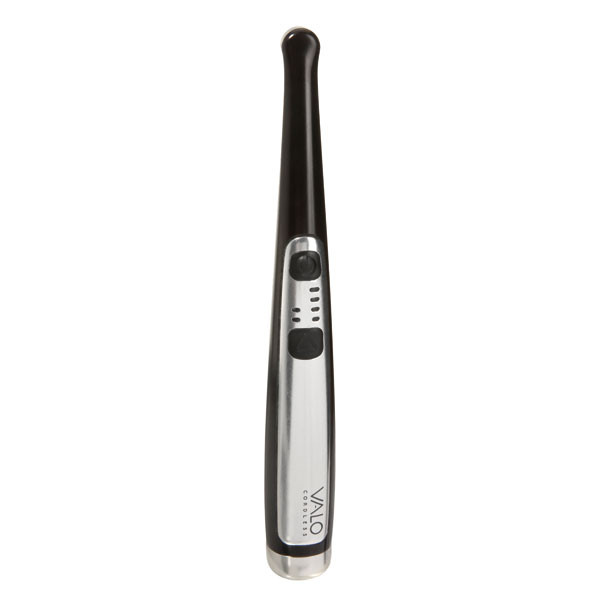 VALO CORDLESS KIT – Lampe à photopolymériser LED, ULTRADENT