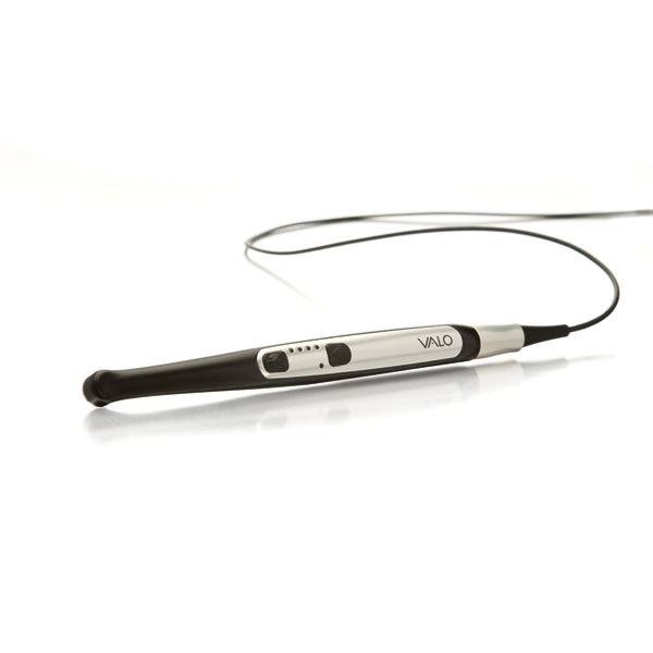 VALO KIT – Lampe à polymériser LED large spectre Ultradent
