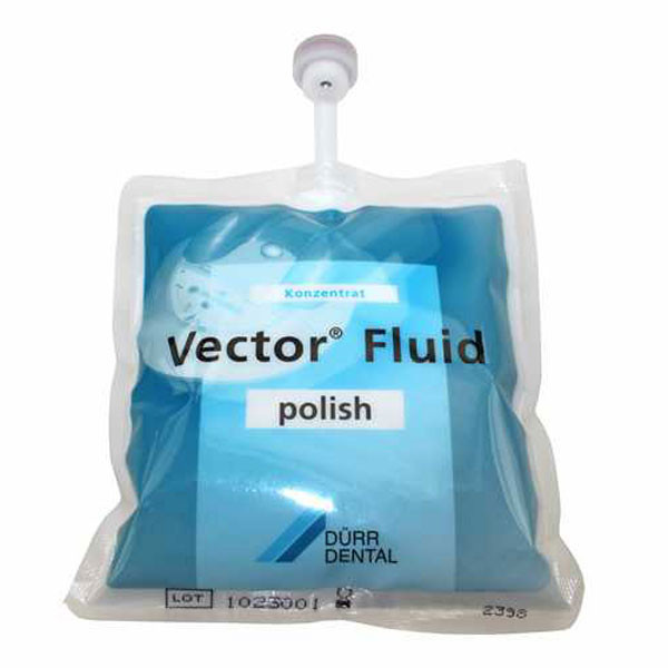 VECTOR FLUID POLISH 200ml – Polírozó folyadék Vector Paro-hoz