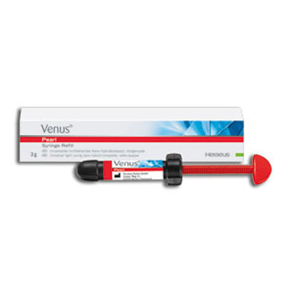 VENUS PEARL JERINGA – Composito universale, 3g Kulzer