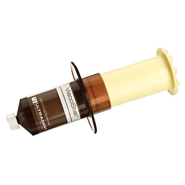 VISCOSTAT INDISPENSE REFILL – Ricarica gel emostatico 30 ml