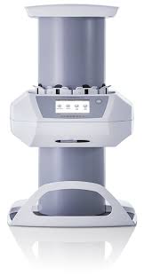VISTASCAN COMBI VIEW – Scanner de plaques d'imagerie numérique