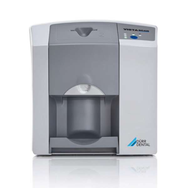 VISTASCAN MINI EASY – Scanner per lastre ai fosfori radiografia digitale