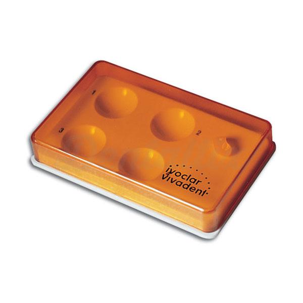 VIVAPAD – Placa de mezcla con protector de luz, IVOCLAR