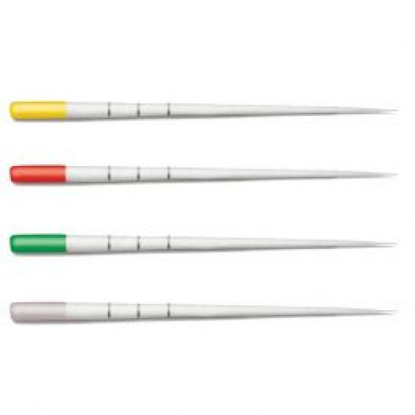 WAVE ONE GOLD PUNTAS PAPEL LARGE 180uds. – Pointes papier endodontie