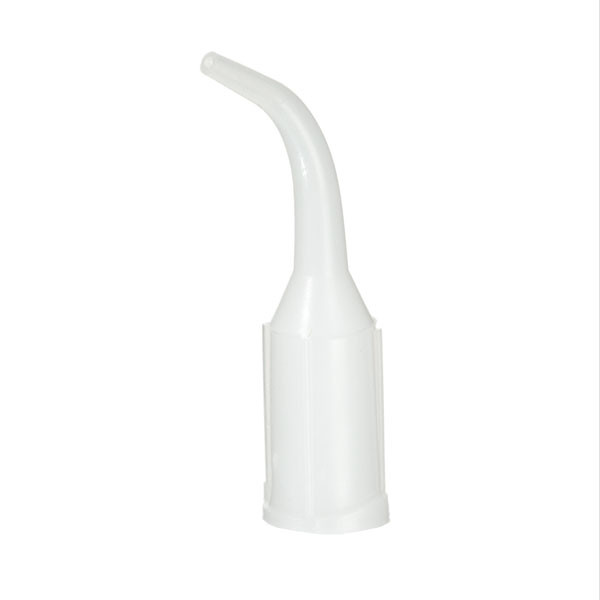 WHITE MAC TIPS – Nagy átmérőjű applikátor hegyek, Ultradent, 20 db