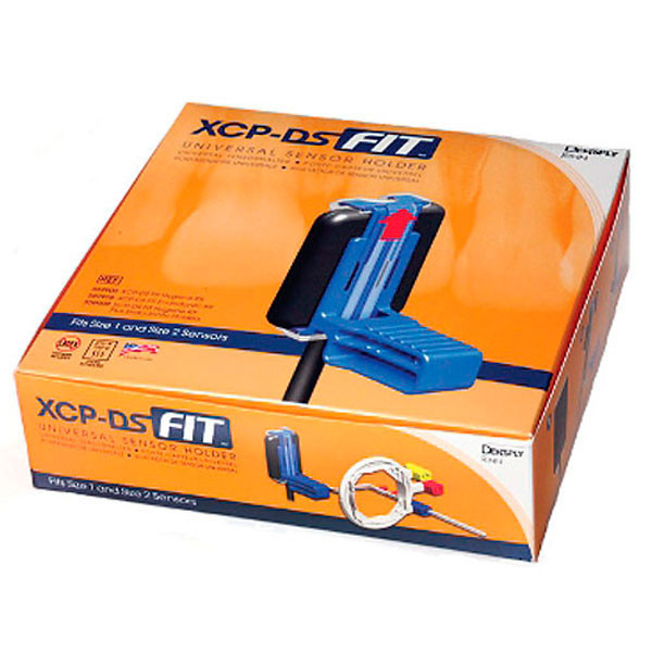 XCP-DS FIT KIT (RINN) – Kit completo de posicionamiento radiológico