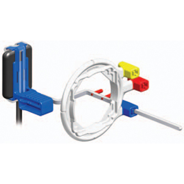 XCP-DS FIT KIT + XCP ORA Y KIT ENDO – Sistema completo
