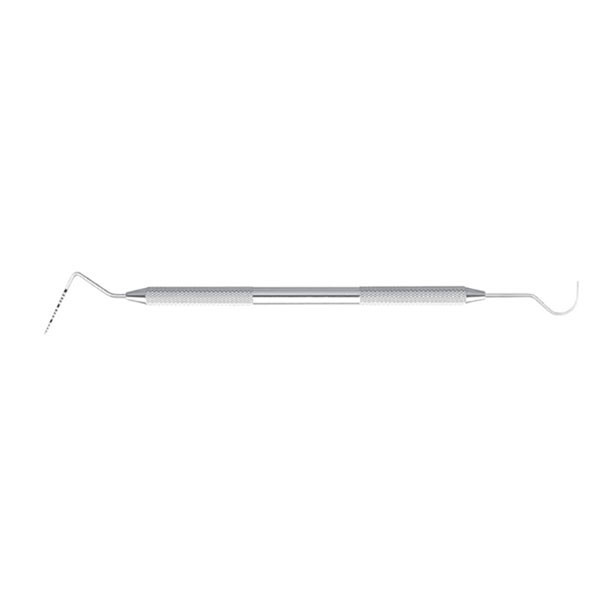 XP23/UNC 15 – Sonda parodontale ed esploratore HU-FRIEDY