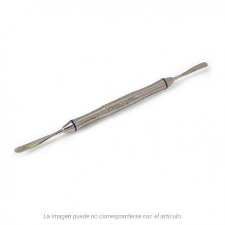 PERIOSTOTOMO FREER – Instrumento quirúrgico de acero inoxidable 5mm Medicaline