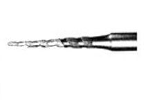 I879SG314016 – Torpedó alakú gyémántfúró extra durva szemcsézet FG 016 DZ (5 db)