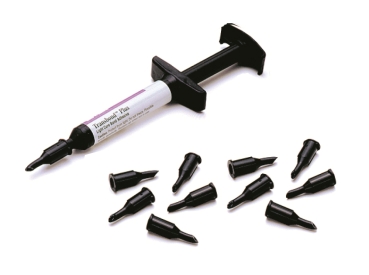 TRANSBOND PLUS – Compomère pour bagues orthodontiques 3M (4g)