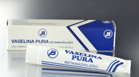 VASELINA PURA