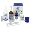 TOKUYAMA REBASE II KIT – Kemény alábélelő 80g+50ml