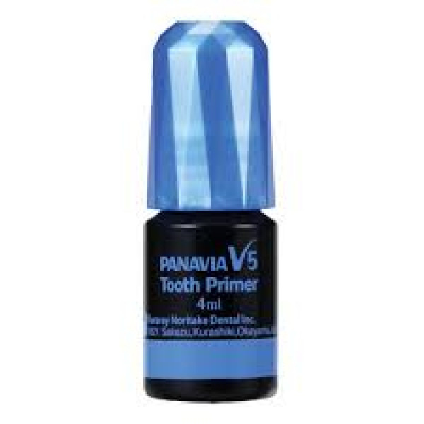 PANAVIA V5 TOOTH PRIMER – Primer pour scellement KURARAY
