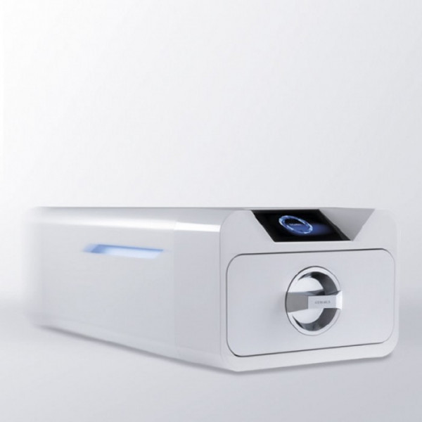 ENBIO PRO – Autoclave Classe B rapida con USB, 5,3L