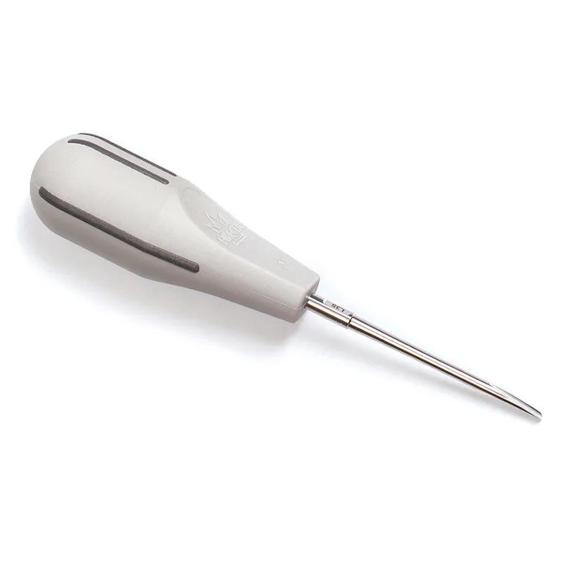 LUXATOR PERIOTOME 3S – Periótomo ponta reta 3mm, SDI