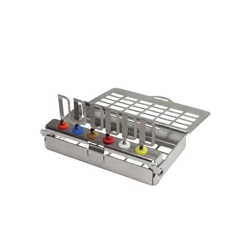 FRESERO INTENSIV ORTHOSTRIPS TRAY OST400 – Tabuleiro organizador