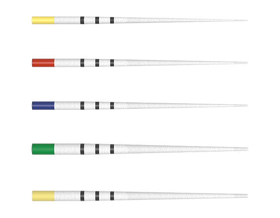 PUNTAS PAPEL PROTAPER ULTIMATE F1-F3 – Punte assorbenti endodonzia