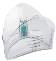 BOQUILLA OEM – Guide de lumière pour Philips Zoom 2/3/4