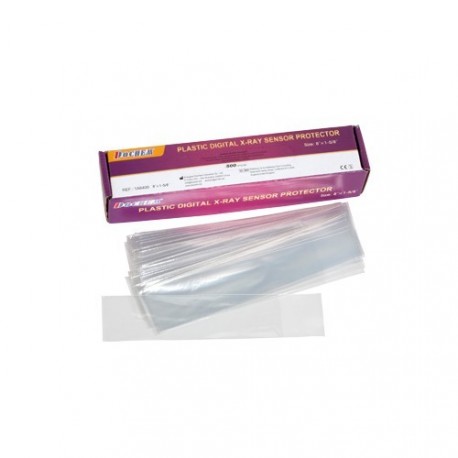 Fundas para Sensor Rvg 500u. (Dochem)