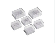 Fresero Esterilizable Mixto 18FG+18CA – Supporto Euronda