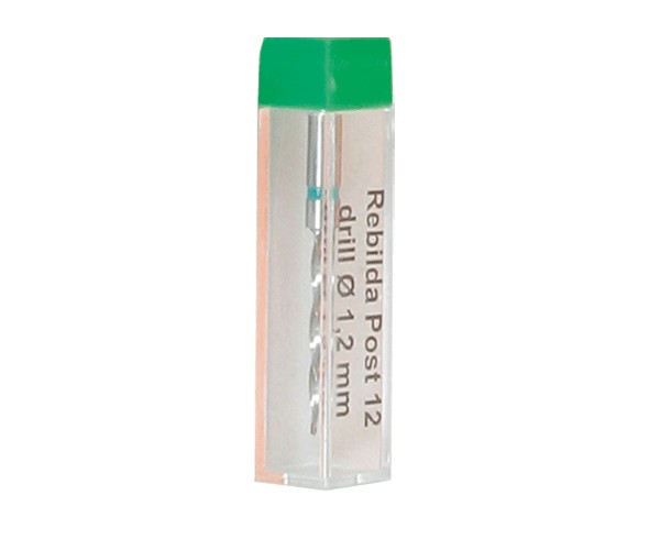 VOCO Rebilda Post 12 – Fresa di preparazione 1.2mm