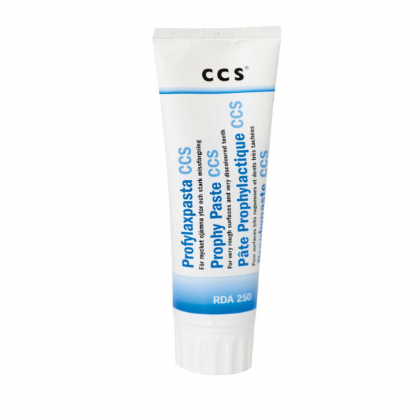 PROPHY PASTE AZUL – Durva profilaxis paszta, 250 mikron