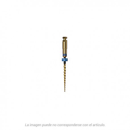 B5 HYFLEX REMOVER 23MM – Endodonciai műszer COLTENE