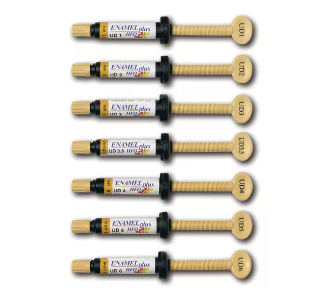 ENAMEL PLUS HFO JERINGA DENTINA UD1 – Composite odontológico MICERIUM
