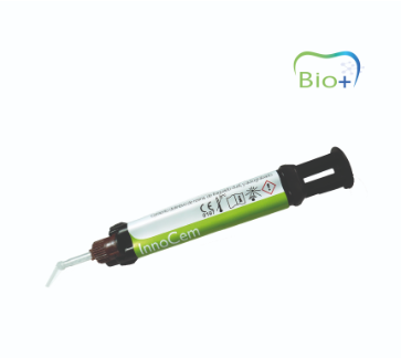 INNOCEM BIO+ OA2 – Cemento resina dual autograbante ELSODENT