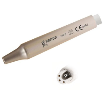 WOODPECKER HW-6 – Manipolo ultrasuoni compatibile EMS
