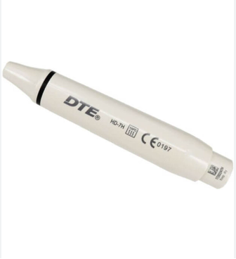 DTE HD-7H – Pieza de mano ultrasonidos compatible con Satelec