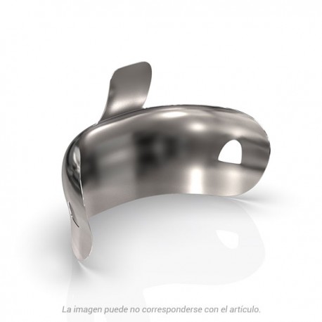 halo banda matriz 5,5mm 50u. – Matrice sectionnelle anatomique