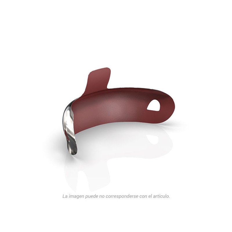 HALO ORIGINAL MATRIX BAND 4.5MM. 50U. – Matriz seccional 4.5mm