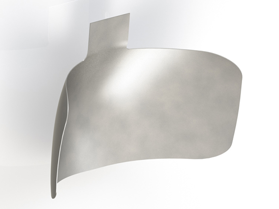 COMPOSI-TIGHT 3D FUSION Firm matrices 5.3mm – Matrices seccionales GARRISON